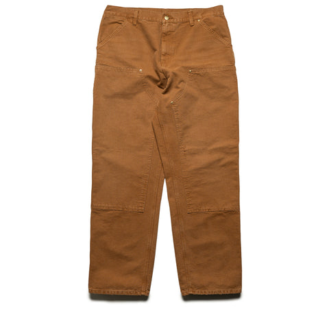 Carhartt WIP Double Knee Pant - Hamilton Brown