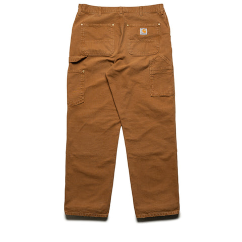 Carhartt WIP Double Knee Pant - Hamilton Brown
