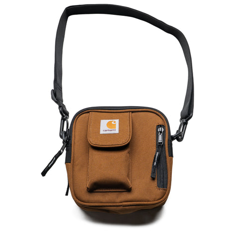 Carhartt WIP Essentials Bag - Deep Hamilton Brown