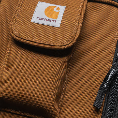 Carhartt WIP Essentials Bag - Deep Hamilton Brown