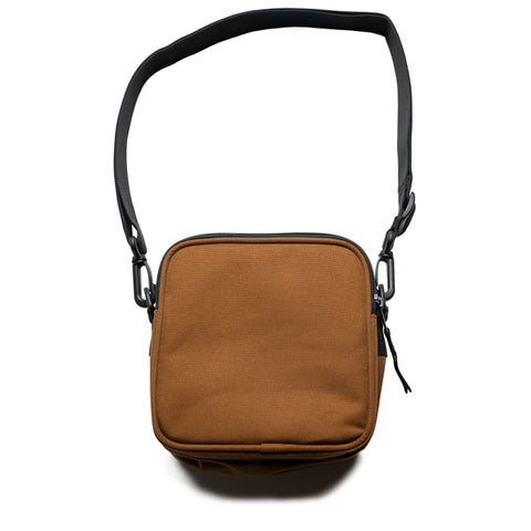 Carhartt WIP Essentials Bag - Deep Hamilton Brown