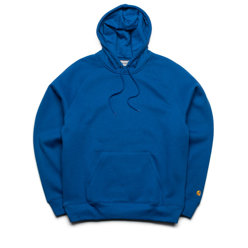 Carhartt wip hooded online chase sweatshirt