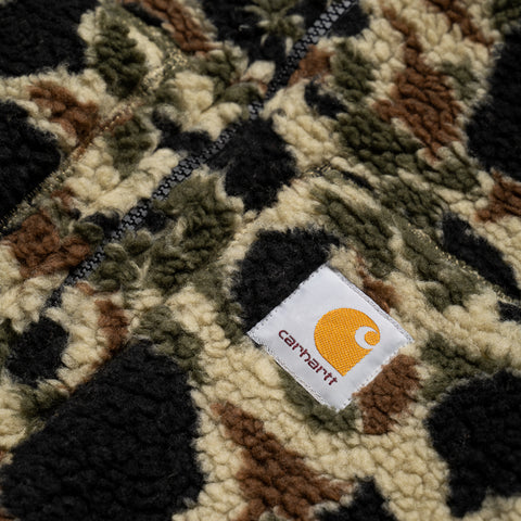 Carhartt WIP OG Active Liner - Camo Duck/Duck