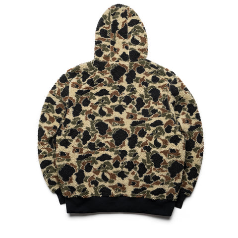 Carhartt WIP OG Active Liner - Camo Duck/Duck