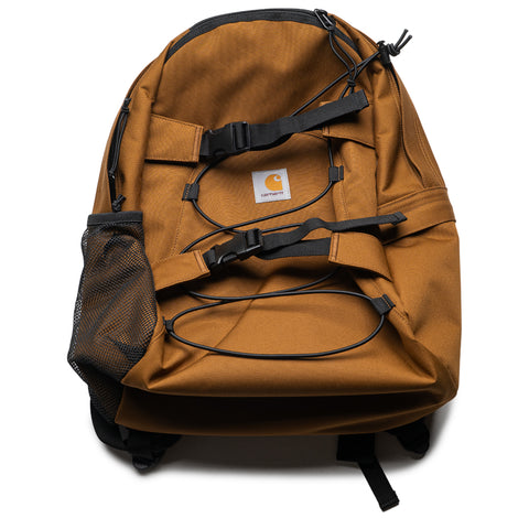 Carhartt WIP Kickflip Backpack - Hamilton Brown
