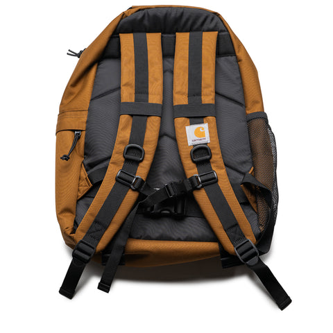 Carhartt WIP Kickflip Backpack - Hamilton Brown