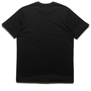 Carhartt WIP Standard Crew Neck Tee (2 Pack) - Black/Black