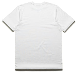 Carhartt WIP Standard Crew Neck Tee (2 Pack) - White/White