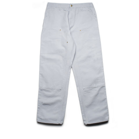 Carhartt WIP Double Knee Pant - Basalt