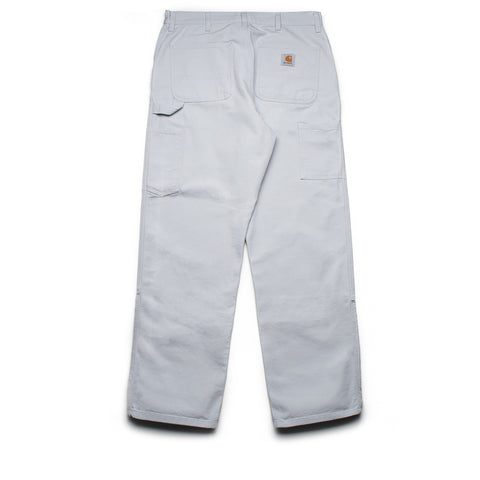 Carhartt WIP Double Knee Pant - Basalt