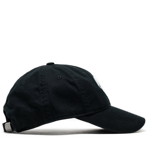 Carhartt WIP Amour Cap - Black/White