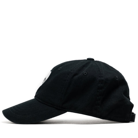 Carhartt WIP Amour Cap - Black/White