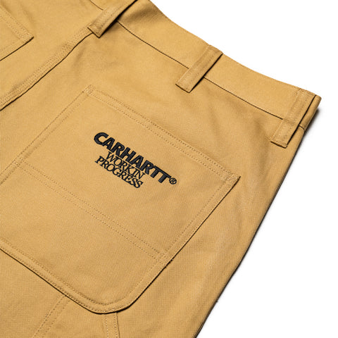 Carhartt WIP Ducks Single Knee Pant - Bourbon