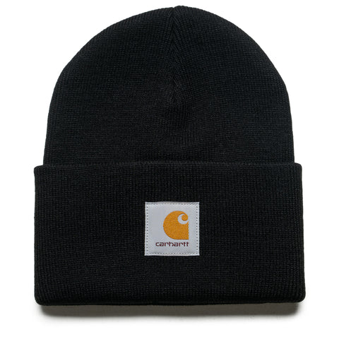 Carhartt Acrylic Watch Hat - Black