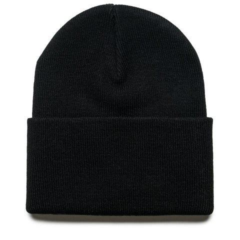 Carhartt Acrylic Watch Hat - Black