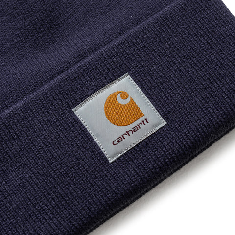 Carhartt WIP Short Watch Hat - Aura