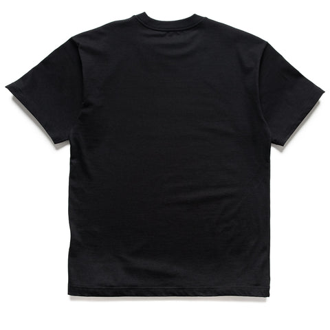 Carhartt WIP Column Tee - Black