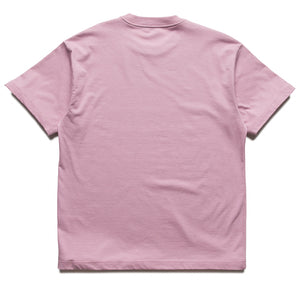 Carhartt WIP Coordinates Tee - Hortensia