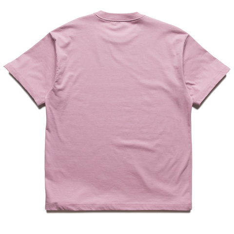 Carhartt WIP Coordinates Tee - Hortensia