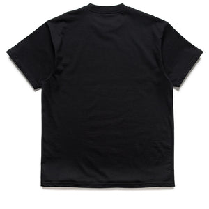 Carhartt WIP Deck Tee - Black
