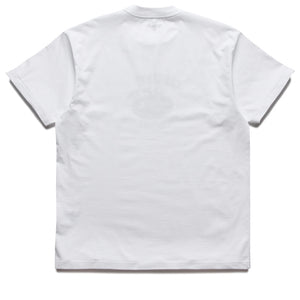 Carhartt WIP Dont Snitch Tee - White