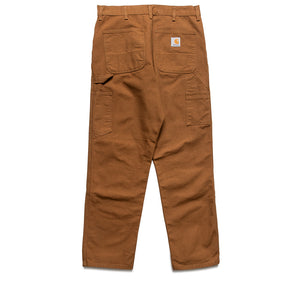 Carhartt WIP Double Knee Pant - Hamilton Brown
