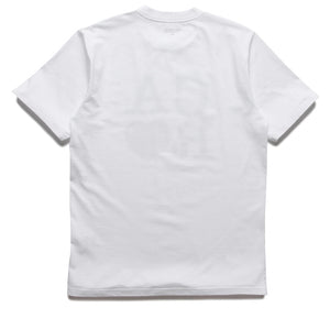 Carhartt WIP I Hartt Tee - White