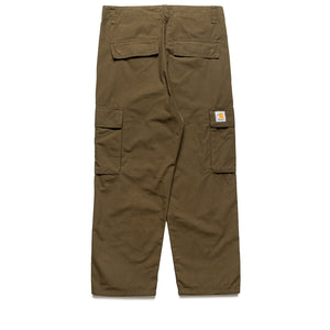 Carhartt WIP Kade Cargo Pant - Dark Beech