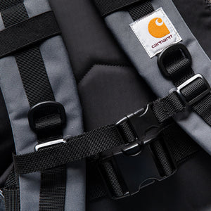 Carhartt WIP Kickflip Backpack - Styx