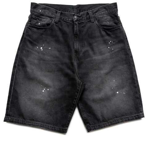 Carhartt WIP Landon Short - Black