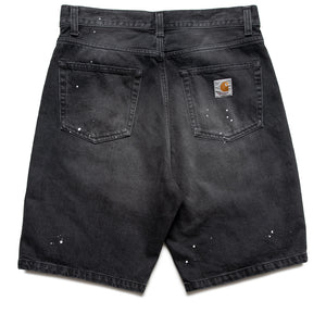Carhartt WIP Landon Short - Black