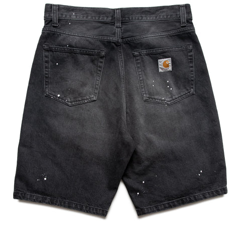 Carhartt WIP Landon Short - Black