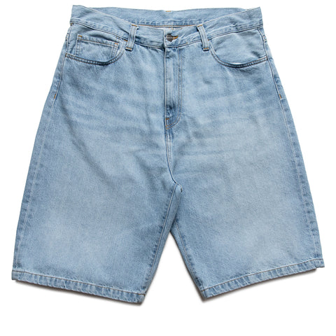 Carhartt WIP Landon Short - Blue