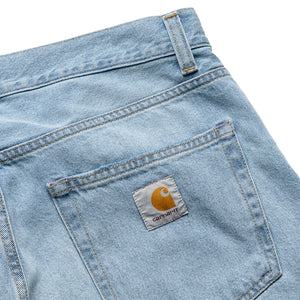 Carhartt WIP Landon Short - Blue