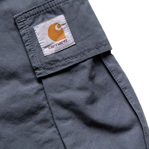 Carhartt WIP Mandler Cargo Short - Styx