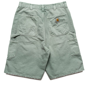 Carhartt WIP OG Double Knee Short - Shady Green
