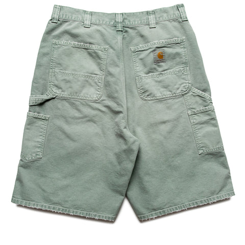 Carhartt WIP OG Double Knee Short - Shady Green