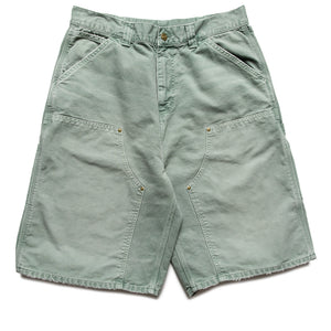 Carhartt WIP OG Double Knee Short - Shady Green
