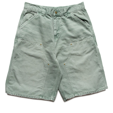 Carhartt WIP OG Double Knee Short - Shady Green