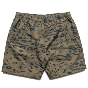 Carhartt WIP Travon Short - Duck Feather Print/Cypress