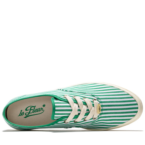 Converse 1908 Naut-1 Ox - Green Tambourine/Afterglow