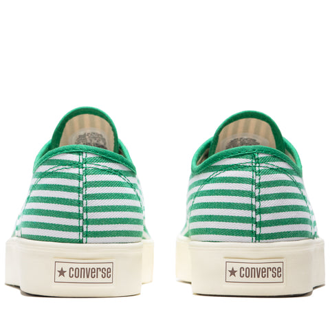 Converse 1908 Naut-1 Ox - Green Tambourine/Afterglow