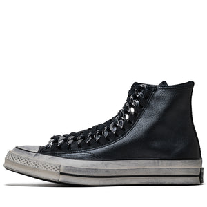 Converse Chuck 70 'Industrial Glam' - Black/Egret