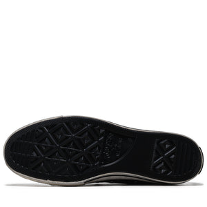 Converse Chuck 70 'Industrial Glam' - Black/Egret