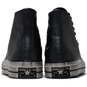 Converse Chuck 70 'Industrial Glam' - Black/Egret