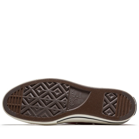 Converse Chuck 70 Ox - Campfire/Egret