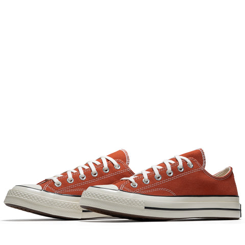 Converse Chuck 70 Ox - Campfire/Egret