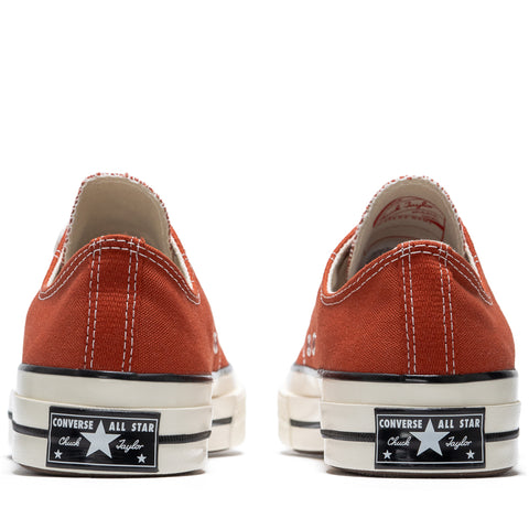 Converse Chuck 70 Ox - Campfire/Egret