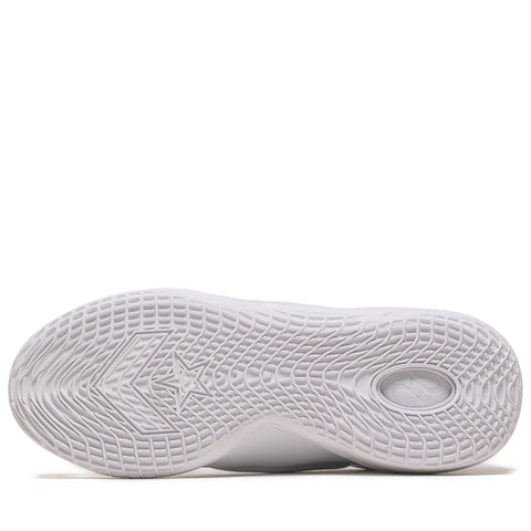 Converse SHAI 001 'Clean Slate' - White/White