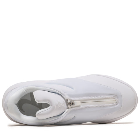 Converse SHAI 001 'Clean Slate' - White/White